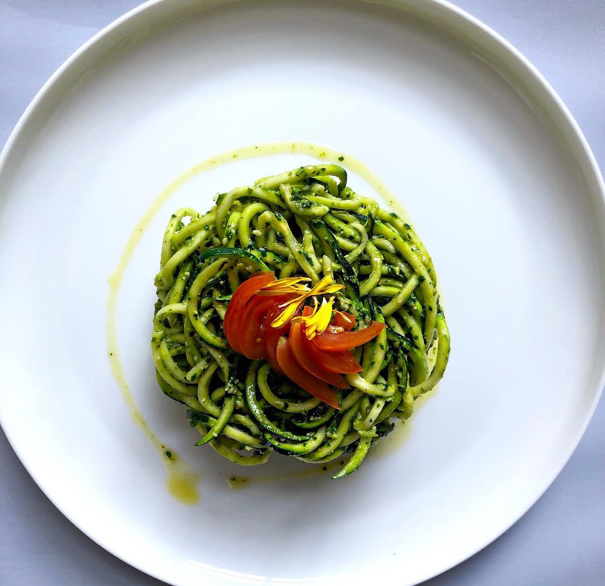 Superfood Zoodles