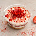 Strawberry Shortcake (12oz)