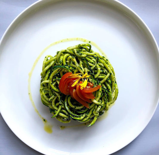 Superfood Zoodles