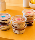 Build-Your-Own Cake Pack (6 Pack)
