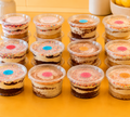 Build-Your-Own Cake Pack (12 pack)